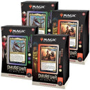 Phyrexia All Will Be One Commander Deck