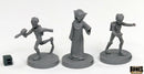 Reaper Minis: Black