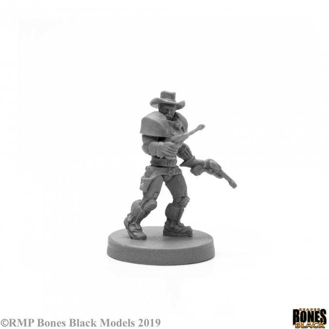 Reaper Minis: Black