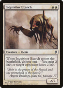 Inquisitor Exarch [New Phyrexia]
