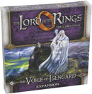 Lord of the Rings LCG: The Voice of Isengard
