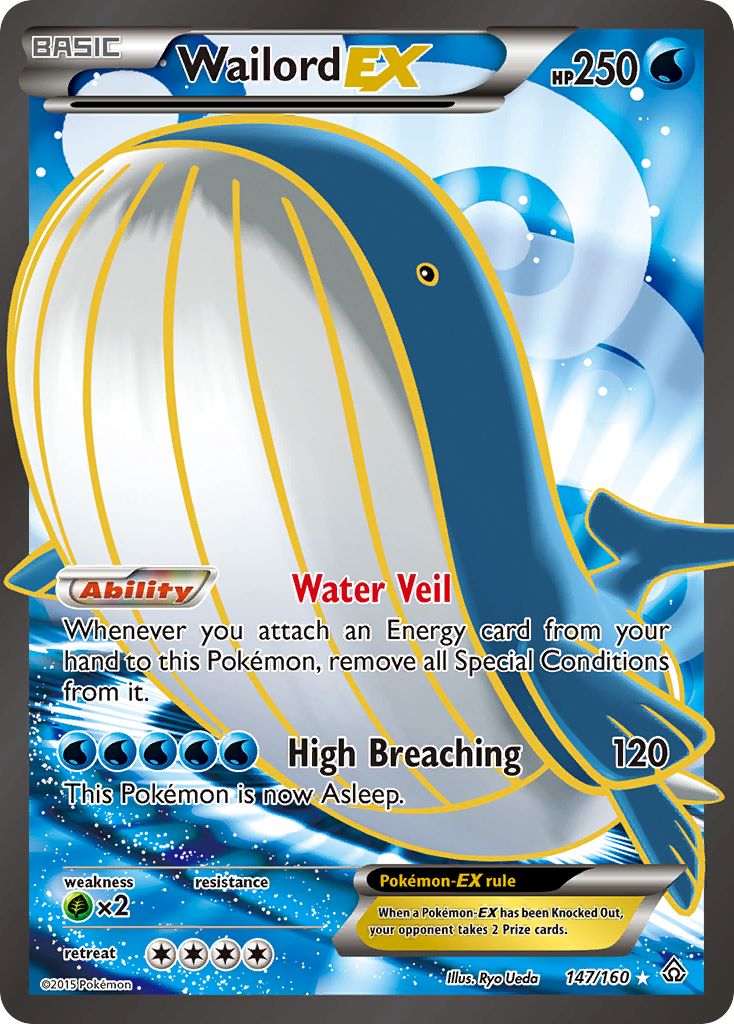 pokemon cards wailord Amazon.com: 041/159 Journey Together Card Lot Wailmer : Toys & Games You will receive the exact item in the photographs. Pokemon Card - Ruby &