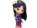 Qposket Stories- Mulan Glitter Line