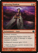 Lightning Diadem [Journey into Nyx]