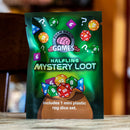 Mystery Loot