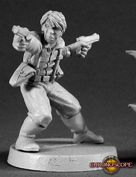 Reaper Minis: Chronoscope