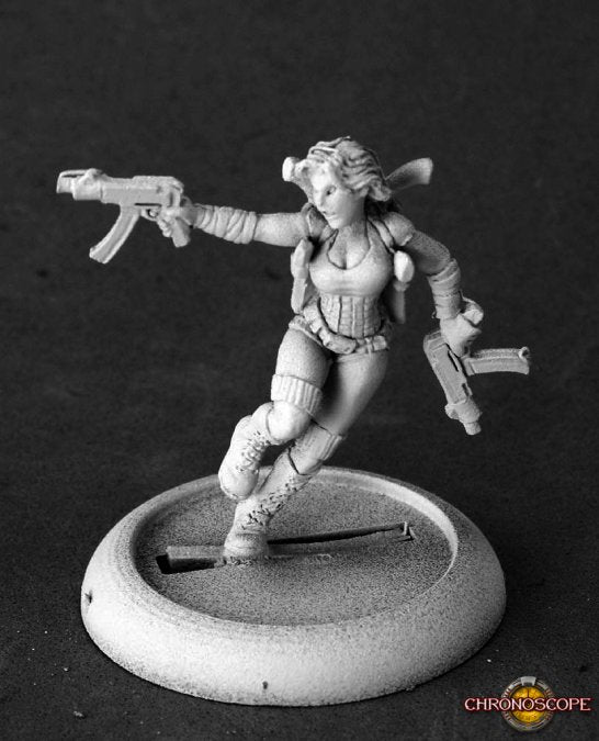 Reaper Minis: Chronoscope