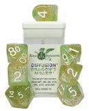 Roll4Initiative 7-Piece Dice Set: Diffusion Series