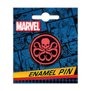 Marvel Enamel Pins