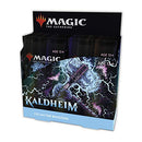 Kaldheim Collector Booster Box
