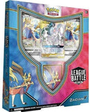 Zacian V League Battle Deck