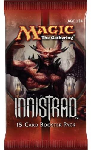 Innistrad Booster Pack