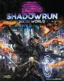 Shadowrun 6th ed: Core Rulebook