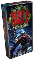 Space Hulk: Death Angel