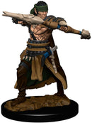 Pathfinder Battles: Half-Elf Male Ranger