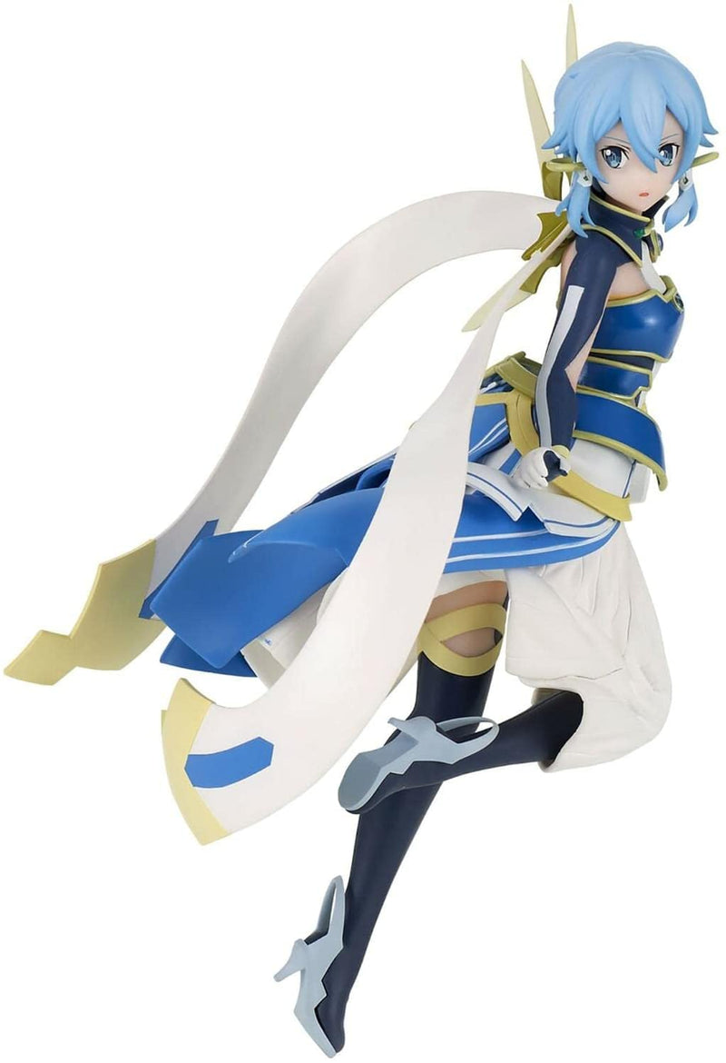 Sword Art Online: Sun Goddess Solus Sinon