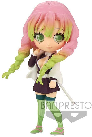 Demon Slayer: Mitsuri Kanroji Figure