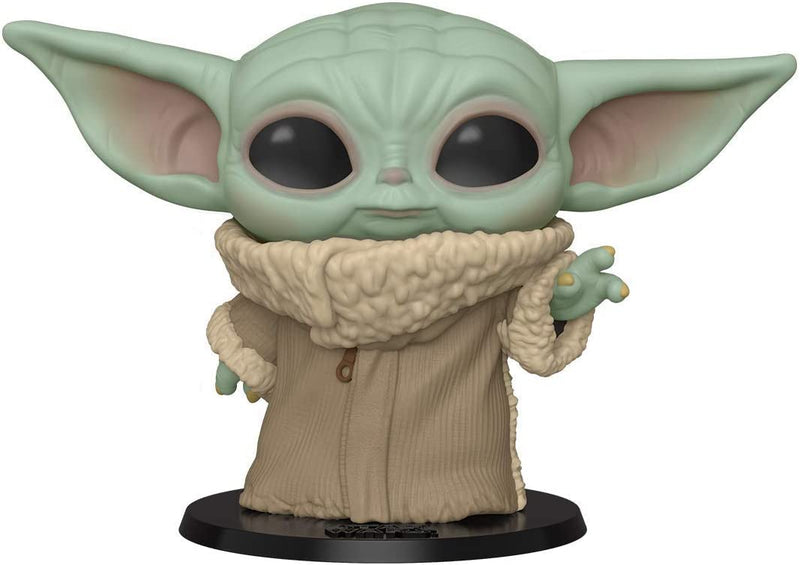 Funko Pop!: The Child