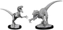 WizKids Deep Cuts: Raptors