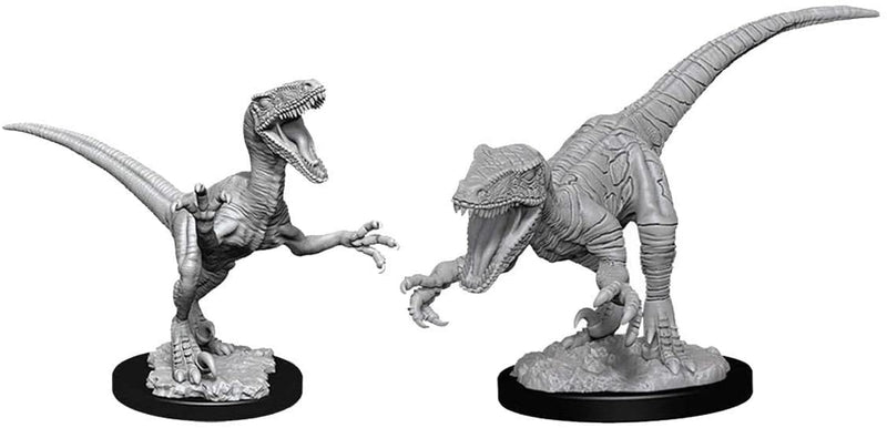 WizKids Deep Cuts: Raptors