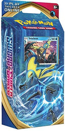 Pokemon: Sword & Shield Theme Deck Featuring Inteleon