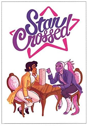 Star Crossed