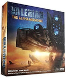Valerian: The Alpha Missions