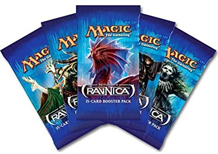 Return to Ravnica Booster Pack