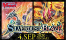 Silverdust Blaze Booster Pack