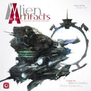 Alien Artifacts