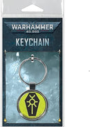 Warhammer 40,000 Keychains