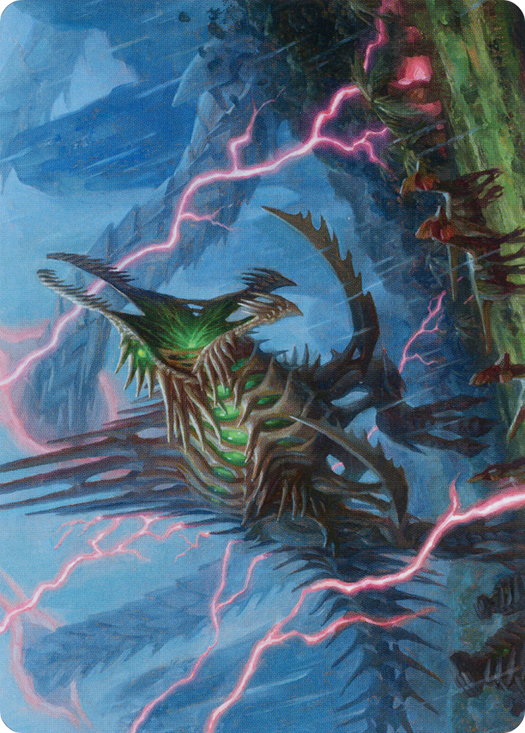 mtg march of the machines art cards March of the Machine MTG Art