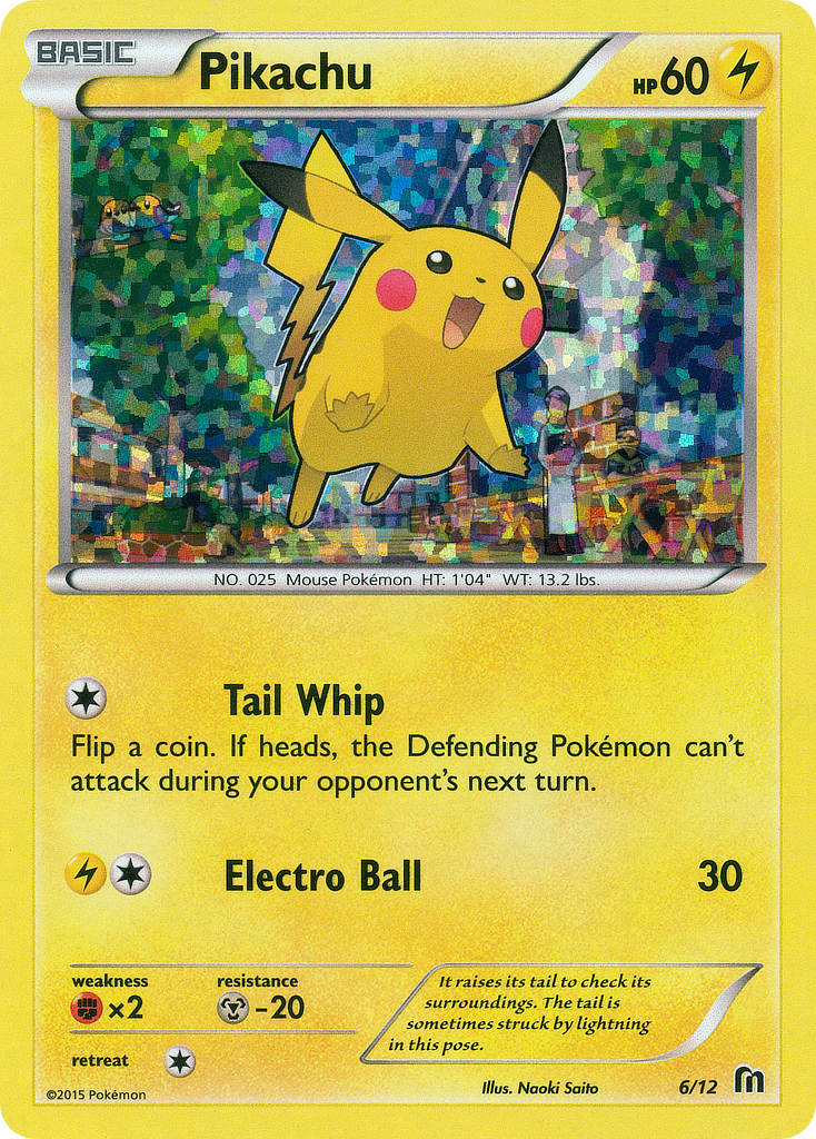 mcdonalds pokemon cards 2015 Torchic (3) 2015 Pokemon McDonald's Collection