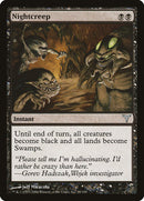 Nightcreep [Dissension]
