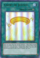 Court of Justice [LC02-EN013] Ultra Rare