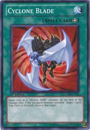 Cyclone Blade [LCGX-EN143] Common