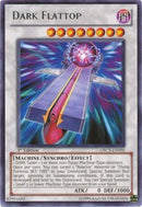 Dark Flattop [ORCS-EN096] Rare