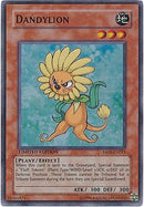 Dandylion [ABPF-ENSE1] Super Rare