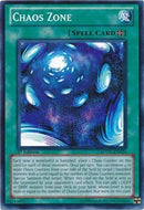 Chaos Zone [SDDC-EN024] Common