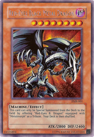 fairy field card yugioh Red-Eyes Black Dragon (LOB-EN070 (c) 2020 25th Anniversary) Ultra Rare main image 1