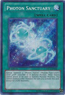 Photon Sanctuary [PRC1-EN022] Secret Rare