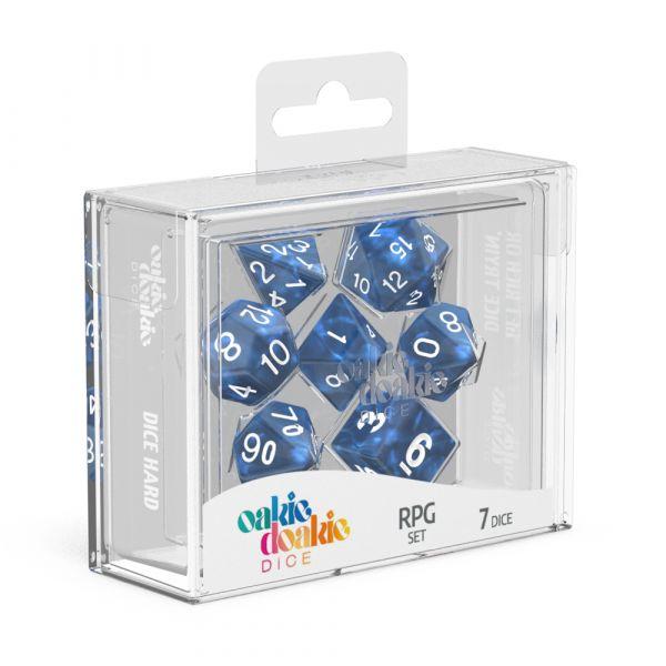 RPG-SET MARBLE