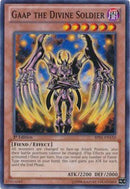 Gaap the Divine Soldier [BP01-EN150] Common