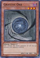 Gravitic Orb [BP01-EN192] Common