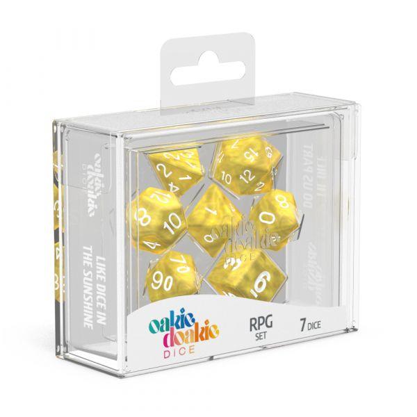 RPG-SET MARBLE