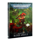 Codex: Blood Angels (Hardback)