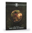 Octarius Book 1: Rising Tide