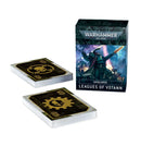 League of Votann: Data Cards