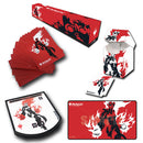 Magic: The Gathering - Chandra Accessories Bundle