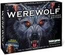 Ultimate Werewolf Deluxe Edition